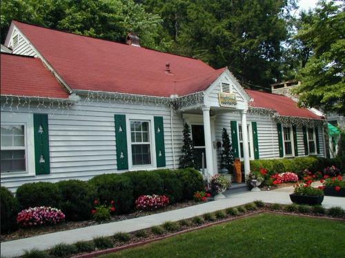 Black Forest B&B