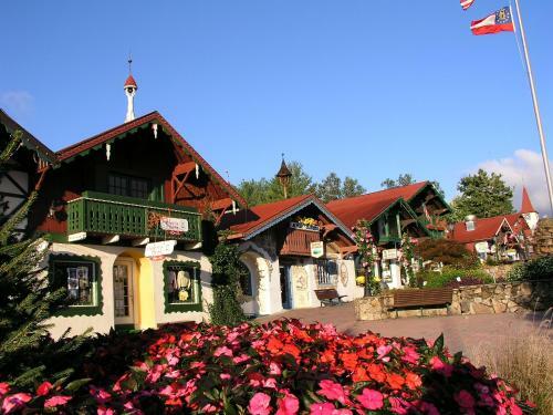 Villa Black Forest Vacation Rentals