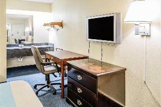 Motel 6 Saginaw - Frankenmuth