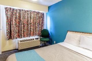 Motel 6 Saginaw - Frankenmuth