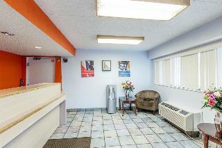 Motel 6 Saginaw - Frankenmuth
