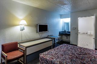 Motel 6 Saginaw - Frankenmuth