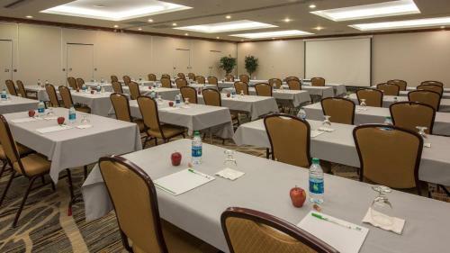 Hotel Holiday Inn Denver Lakewood