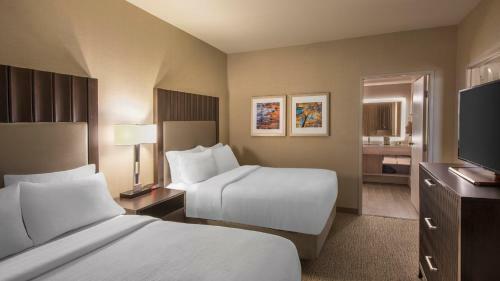 Hotel Holiday Inn Denver Lakewood