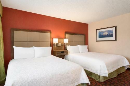 Hotel Hampton Inn Denver West Federal Center