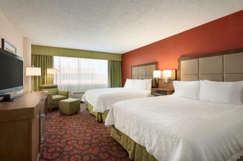 Hotel Hampton Inn Denver West Federal Center