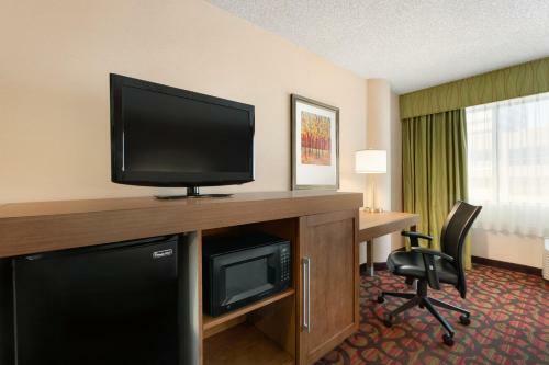 Hotel Hampton Inn Denver West Federal Center