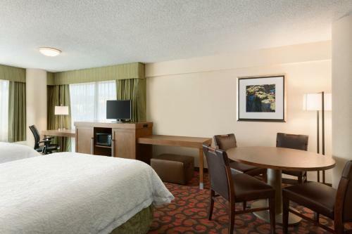 Hotel Hampton Inn Denver West Federal Center