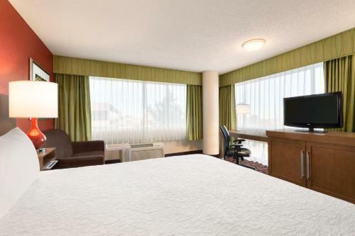 Hotel Hampton Inn Denver West Federal Center