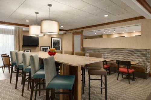 Hotel Hampton Inn Denver West Federal Center