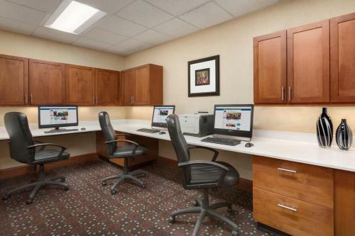 Hotel Hampton Inn Denver West Federal Center