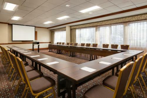Hotel Hampton Inn Denver West Federal Center