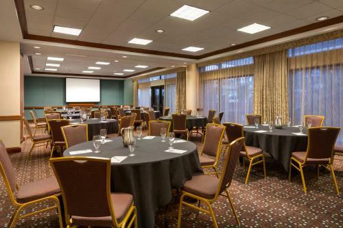 Hotel Hampton Inn Denver West Federal Center