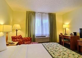 Hotel Quality Inn & Suites Golden