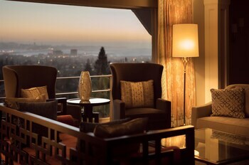 The Claremont Hotel Club & Spa