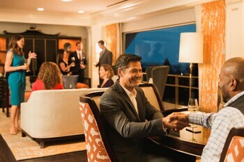 The Claremont Hotel Club & Spa