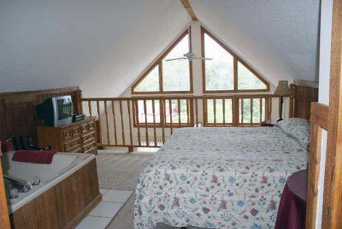 Apartamento Alpine Crest Resort