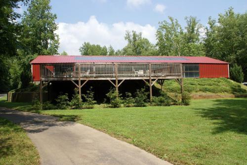 Apartamento Alpine Crest Resort