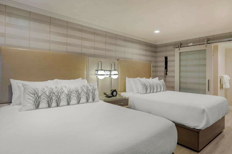 Motel Torrance Travelodge