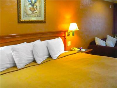 Motel Torrance Travelodge