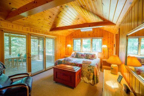 Hotel Ludlow's Island Resort