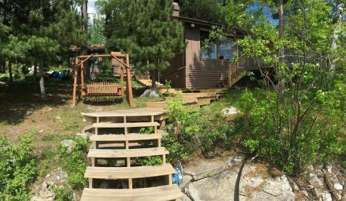 Hotel Ludlow's Island Resort