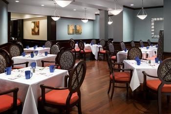 Hotel Four Points By Sheraton Richmond Airport