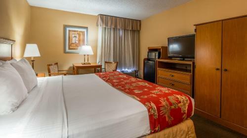 Hotel Best Western Galaxy Inn