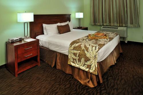 Aparthotel The Point At Poipu