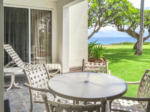 Aparthotel The Point At Poipu