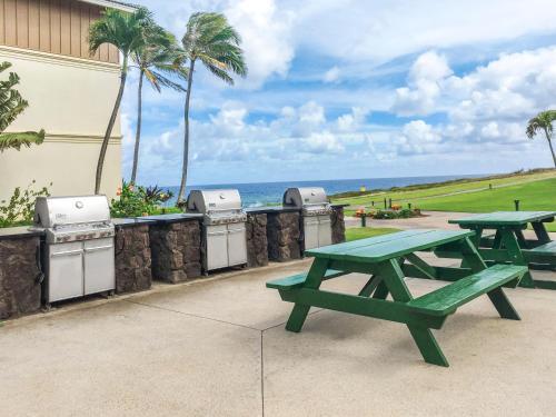 Aparthotel The Point At Poipu