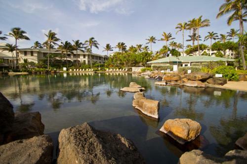 Aparthotel The Point At Poipu