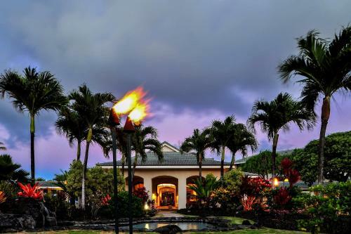 Aparthotel The Point At Poipu