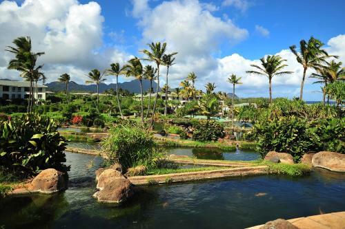 Aparthotel The Point At Poipu