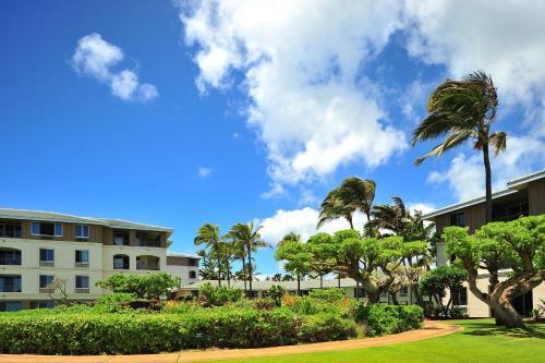 Aparthotel The Point At Poipu