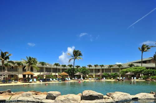 Aparthotel The Point At Poipu