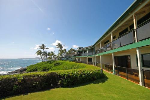 Apartamentos Castle Makahuena At Poipu