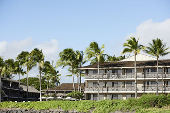 Koa Kea Hotel & Resort