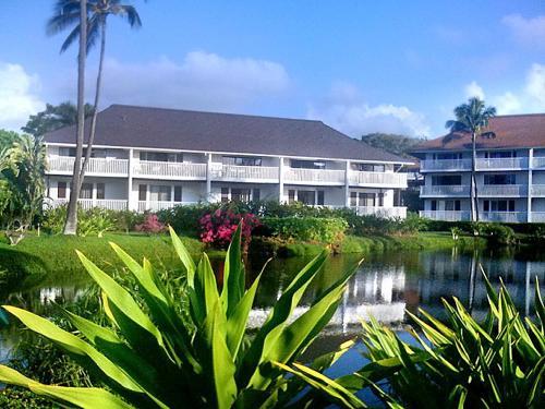Hotel Outrigger Kiahuna Plantation