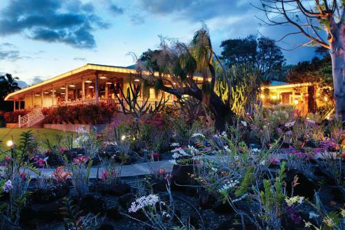 Hotel Outrigger Kiahuna Plantation
