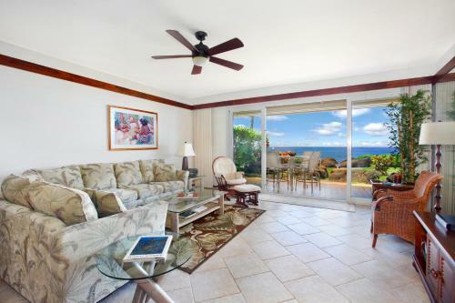 Apartamentos Whalers Cove In Poipu