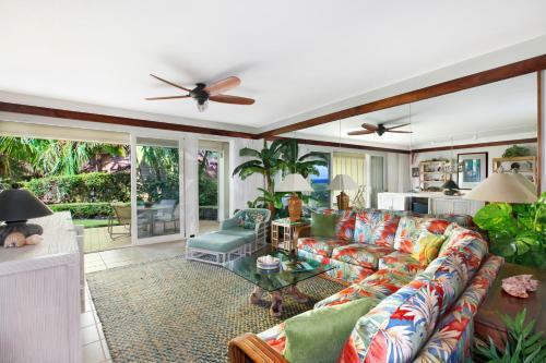 Apartamentos Whalers Cove In Poipu