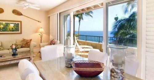 Apartamentos Whalers Cove In Poipu