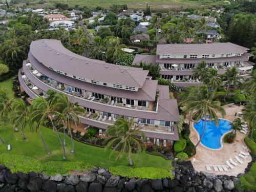 Apartamentos Whalers Cove In Poipu