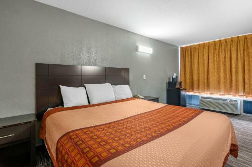 Motel Rodeway Inn Clearwater