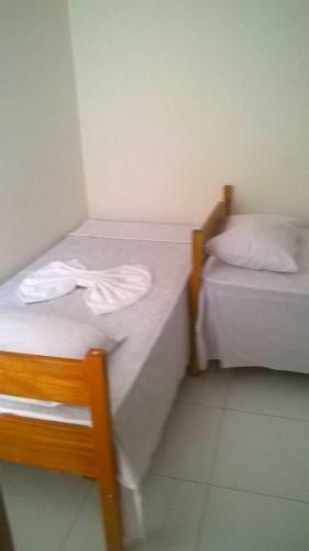 Hostal Pousada Santa Maria