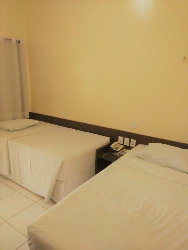 Hotel Rio Parna�ba