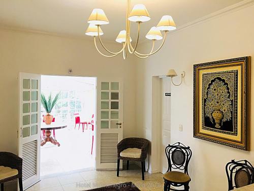 Hotel Montenegro Guaramiranga