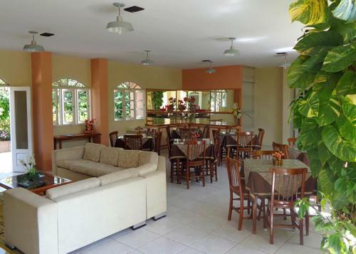 Hostal Pousada Monjope