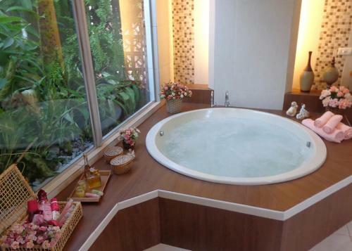 Hostal Pousada Monjope